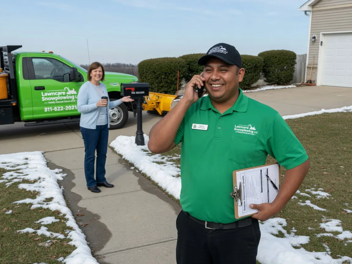 Lawn Care Services By Expert Landscaper New Baltimore, NY FAQs